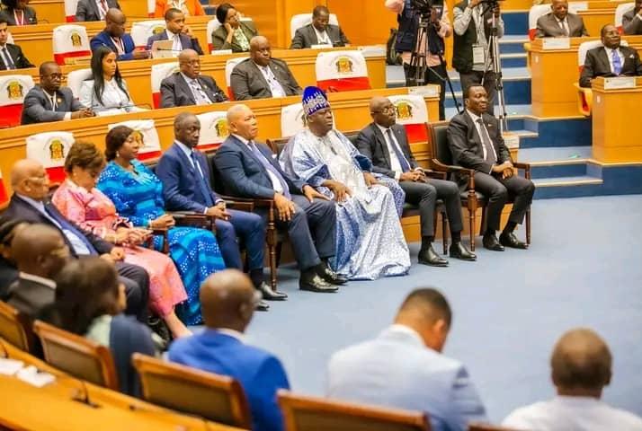 Lomé accueille la Conférence africaine de l’Assemblée parlementaire de la Francophonie