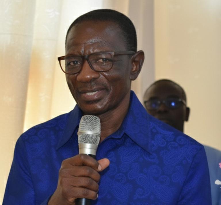 Rumeurs autour du baccalauréat au Togo : Mama Omorou sort du silence