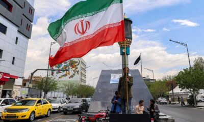 Tensions au Moyen-Orient : l’Iran met en garde les alliés des États-Unis