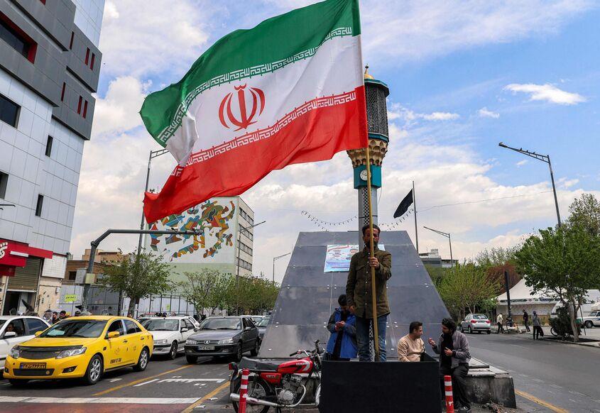 Tensions au Moyen-Orient : l’Iran met en garde les alliés des États-Unis