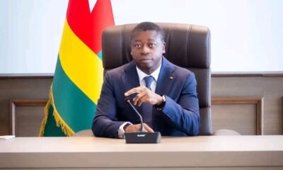 Togo : Faure Gnassingbé lance un séminaire gouvernemental pour analyser des résultats
