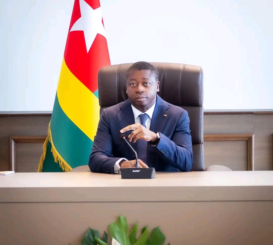 Togo : Faure Gnassingbé lance un séminaire gouvernemental pour analyser des résultats