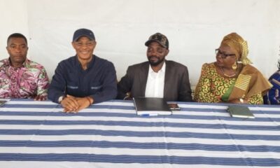 Conférence de l’APF à Lomé : l’opposition togolaise monte au créneau