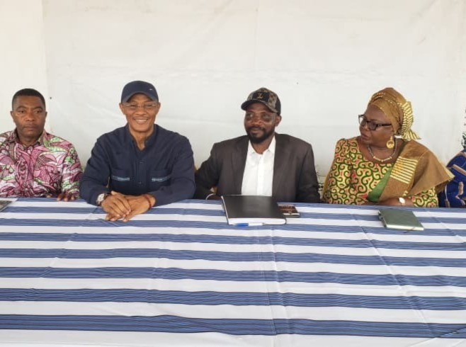 Conférence de l’APF à Lomé : l’opposition togolaise monte au créneau
