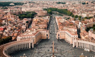 Voyage + Impact : les meilleures opportunités de volontariat en Italie à saisir