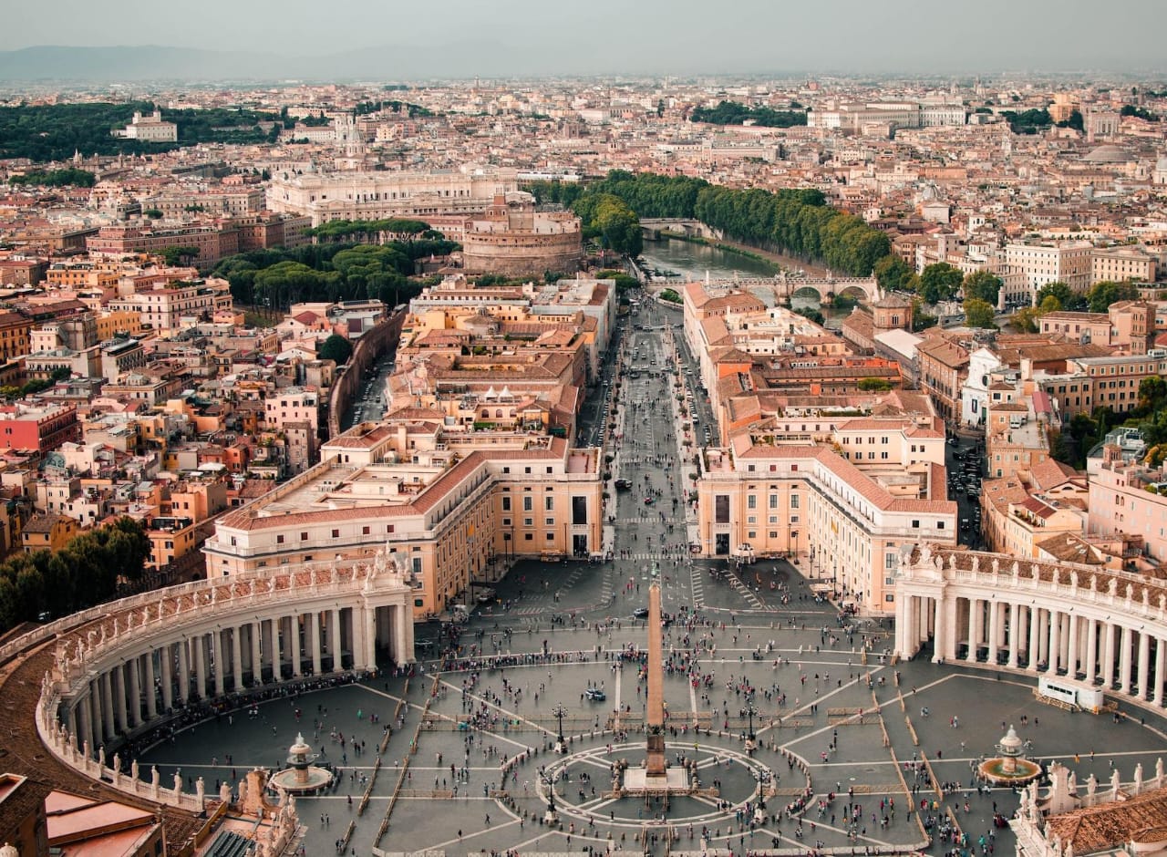 Voyage + Impact : les meilleures opportunités de volontariat en Italie à saisir