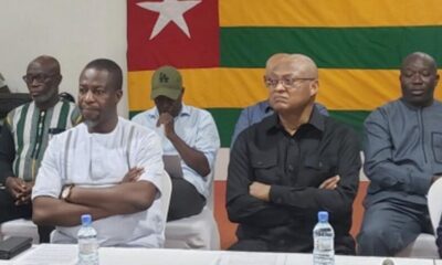 Au Togo, Le paysage politique connaît une nouvelle dynamique avec la création officielle, le 13 avril 2026 à Lomé, du Cadre de Réflexion et d’Action pour le Changement (CRAC). Cette coalition ambitionne de réorganiser les forces de l’opposition afin de proposer une alternative plus unie et plus cohérente face au pouvoir en place.