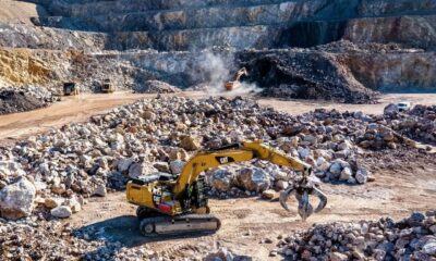 Togo : Vers une transparence accrue dans l'exploitation des carrières de matériaux de construction