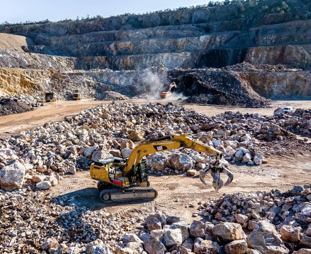 Togo : Vers une transparence accrue dans l'exploitation des carrières de matériaux de construction