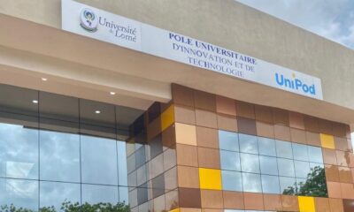 Transformation numérique : le Togo mise sur six centres d’innovation régionaux