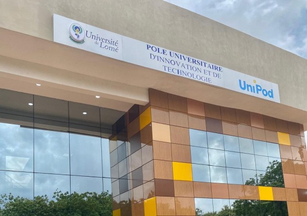 Transformation numérique : le Togo mise sur six centres d’innovation régionaux