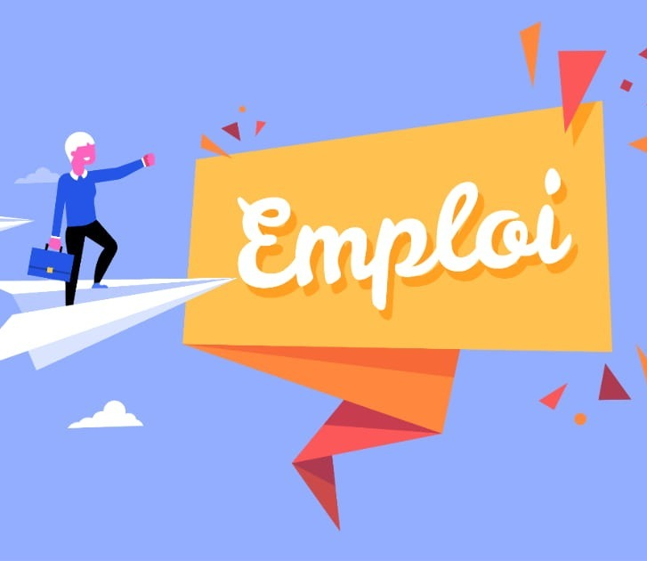 Recrutement : un stage en communication digitale à saisir dès maintenant