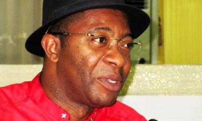 Togo : Jean Kissi critique les célébrations de l’indépendance