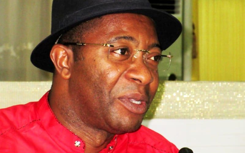 Togo : Jean Kissi critique les célébrations de l’indépendance