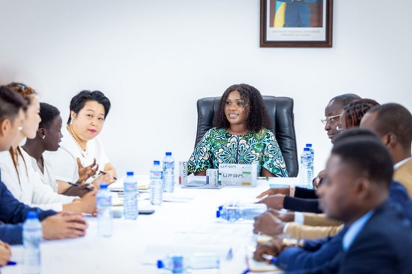 Togo : à Kara, un projet de parc industriel est en préparation