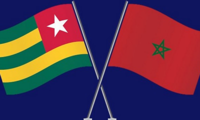 Liens agricoles renforcés entre le Togo et le Maroc