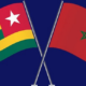 Liens agricoles renforcés entre le Togo et le Maroc
