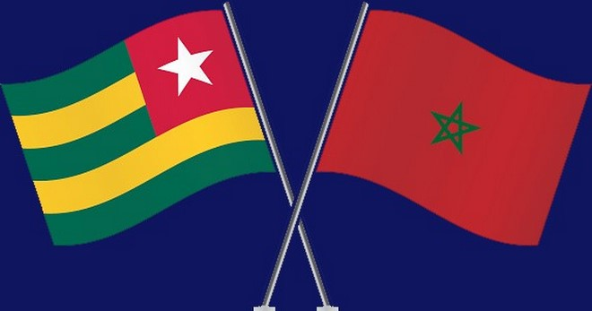 Liens agricoles renforcés entre le Togo et le Maroc