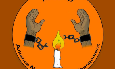 Togo : l’ANC exige la libération immédiate de l’activiste Affectio