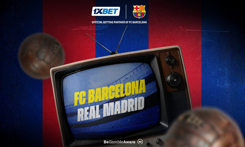 Barcelone - Real Madrid : ne manquez pas le grand derby du football européen ! 