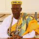 Décès de Togbui Agboli Agokoli IV, roi des Ewé, à 86 ans