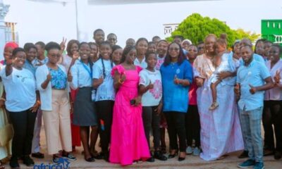 Togo : lancement d’un programme de formation gratuite pour 1 500 jeunes filles