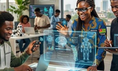 Intelligence artificielle : ces jeunes qui ne veulent plus réfléchir par eux-mêmes