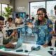 Intelligence artificielle : ces jeunes qui ne veulent plus réfléchir par eux-mêmes