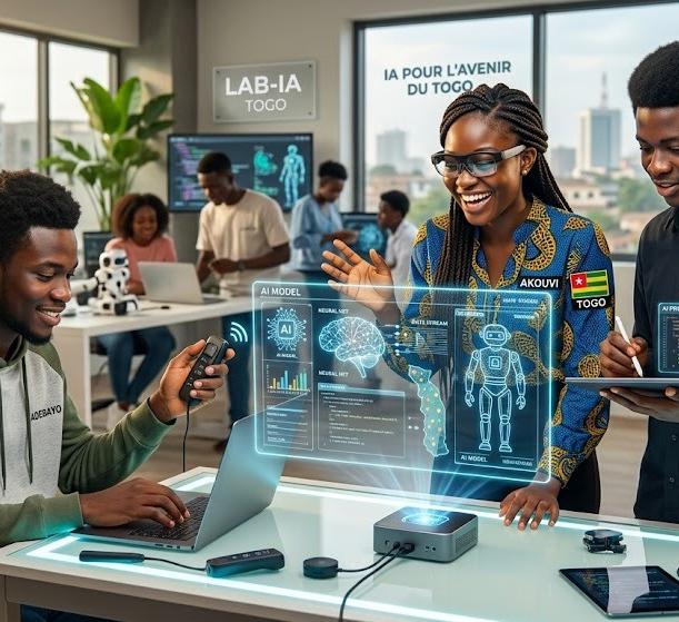 Intelligence artificielle : ces jeunes qui ne veulent plus réfléchir par eux-mêmes