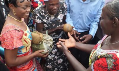 Mariage en Afrique : les traditions résistent-elles encore ?