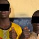 Côte d’Ivoire : 2 élèves mineurs arrêtés avec des couteaux après une violente bagarre à Abobo