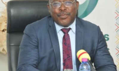 Université de Lomé : plusieurs responsables remplacés à la tête des écoles et services centraux