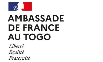 L’ambassade de France au Togo recrute un agent administratif pour ce service