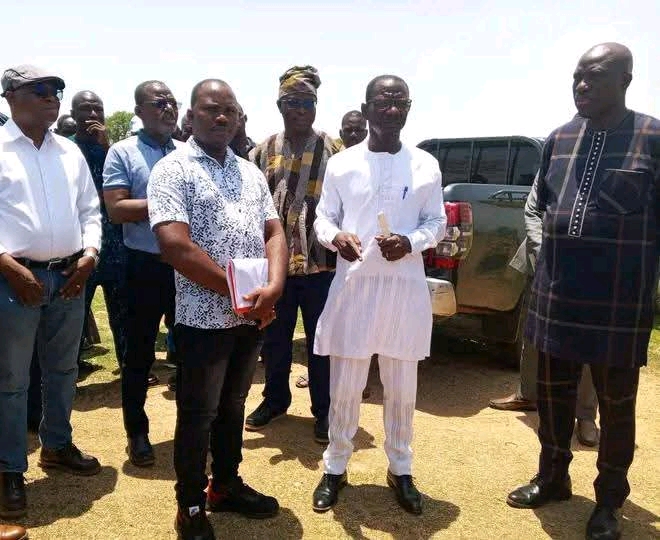 Éducation : le gouvernement accélère la modernisation des filières techniques et scientifiques au Togo