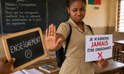« Les enseignants souffrent trop » : le métier perd progressivement son prestige auprès des jeunes
