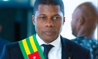 Togo-UFC : Sena Alipui exclut définitivement quatre militants du parti