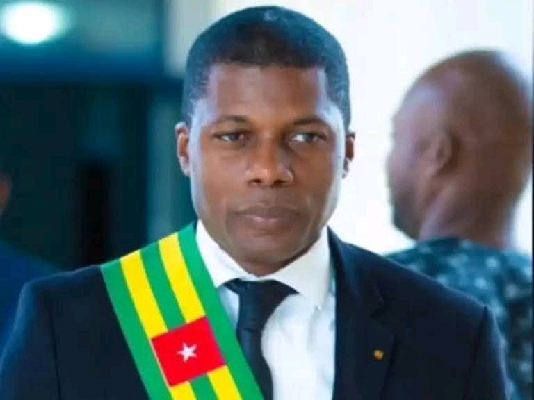 Togo-UFC : Sena Alipui exclut définitivement quatre militants du parti