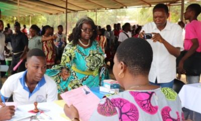 Certificat de nationalité au Togo : le gouvernement lance une vaste opération foraine dans toutes les préfectures