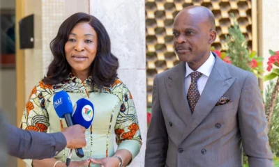 Togo – Commonwealth : Lomé renforce ses liens avec l’organisation