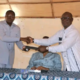 Oti : le colonel Kondi Kidighan officiellement installé comme préfet