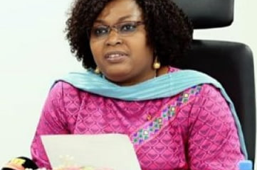 Mémounatou Ibrahima plaide pour des liens parlementaires plus solides