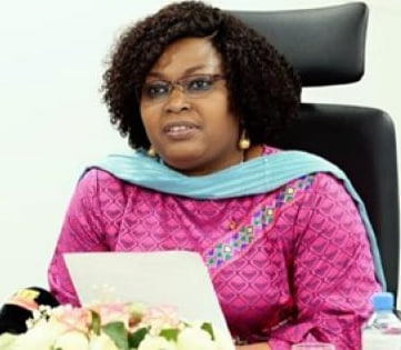 Mémounatou Ibrahima plaide pour des liens parlementaires plus solides