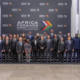 Komi Selom Klassou représente le Togo à Nairobi lors du Africa Forward 2026