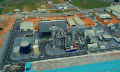 Les centrales thermiques demeurent un pilier clé de la stratégie énergétique du Togo