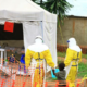 Nouvelle épidémie d’Ebola en RDC, 246 cas suspects et 65 décès signalés