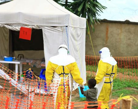 Nouvelle épidémie d’Ebola en RDC, 246 cas suspects et 65 décès signalés
