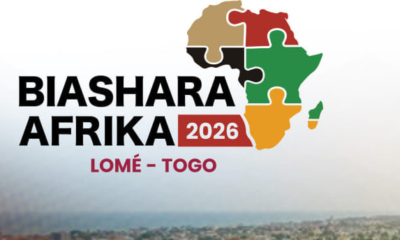 Biashara Afrika 2026 : Lomé accueille le grand forum africain dédié à la ZLECAf