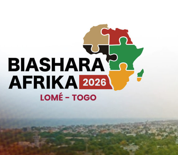 Biashara Afrika 2026 : Lomé accueille le grand forum africain dédié à la ZLECAf