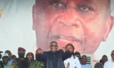 Tension politique en Côte d’Ivoire : Gbagbo défie Ouattara et soutient l’AES
