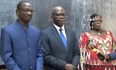 Togo : 75 964 candidats engagés dans le BAC 1 2026 sur le territoire Togolais